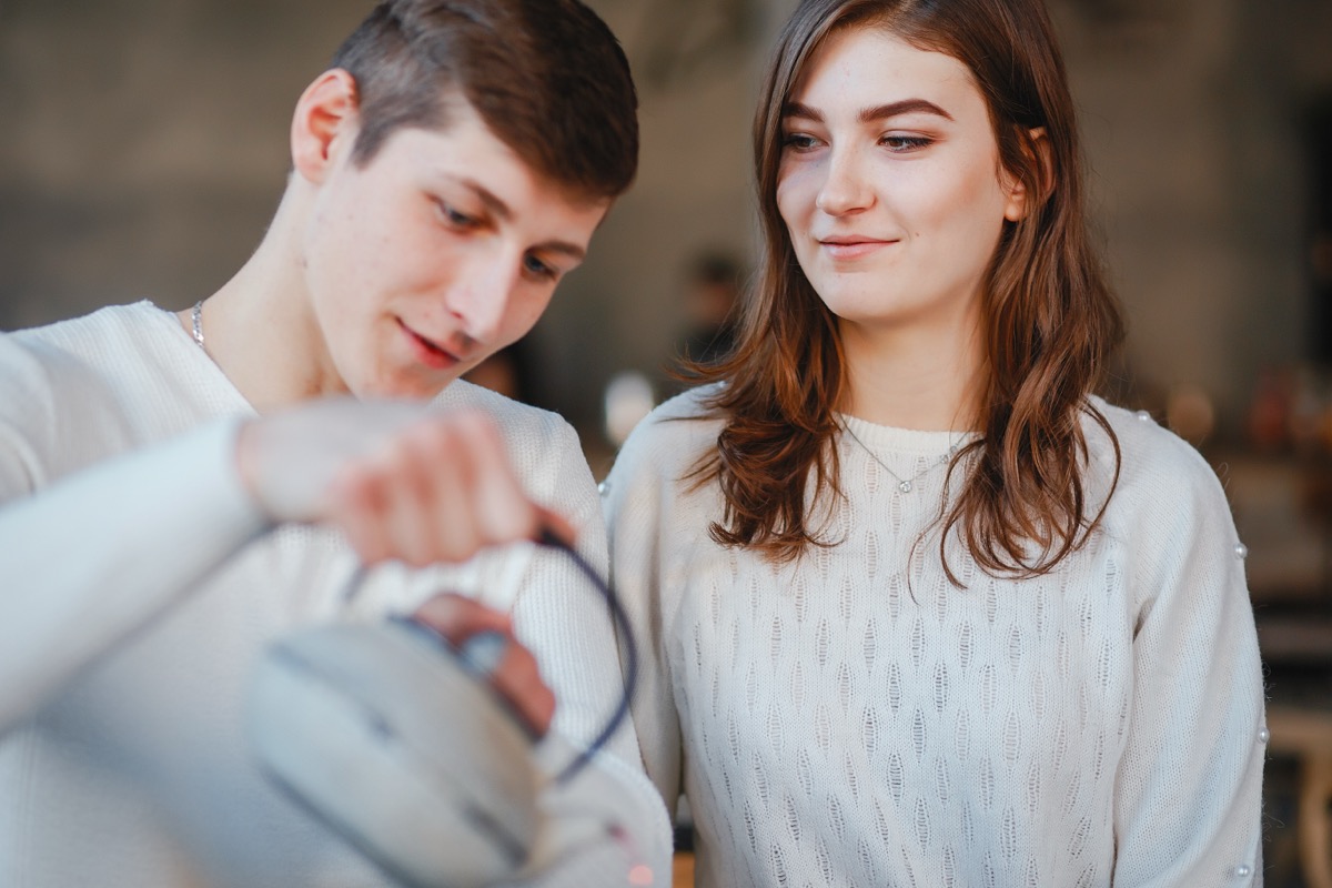 Podział obowiązków w związku – jak go ustalić w domu?