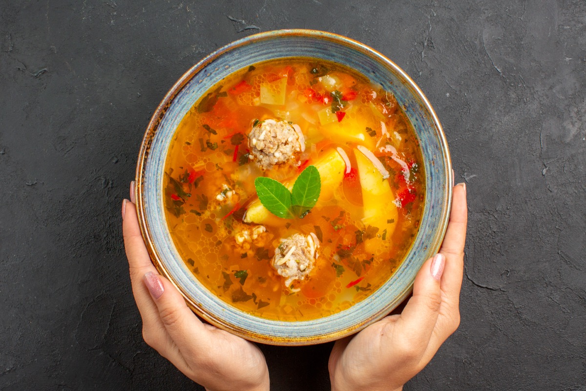 Czy flaki są zdrowe? Sprawdź, jak jeść flaki na diecie