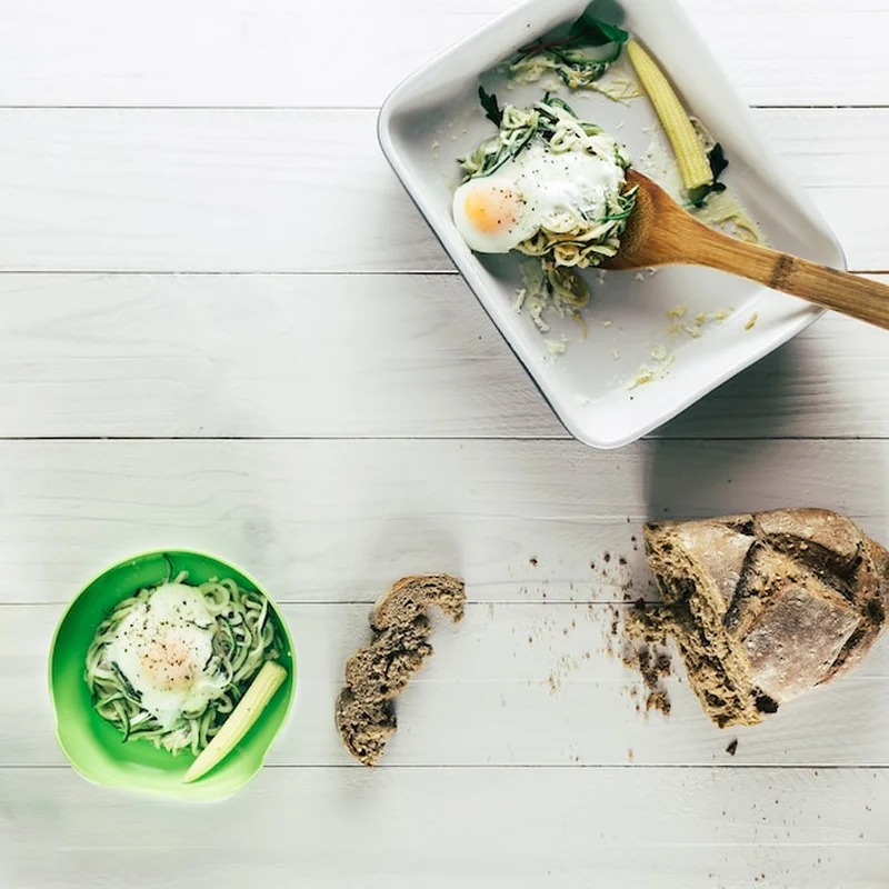 Zdrowy skład żywności