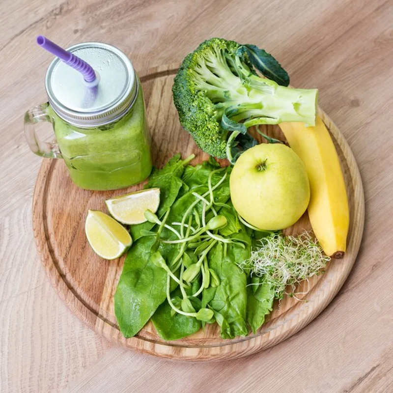 Dieta Dąbrowskiej – 14-dniowy jadłospis i oczyszczanie organizmu