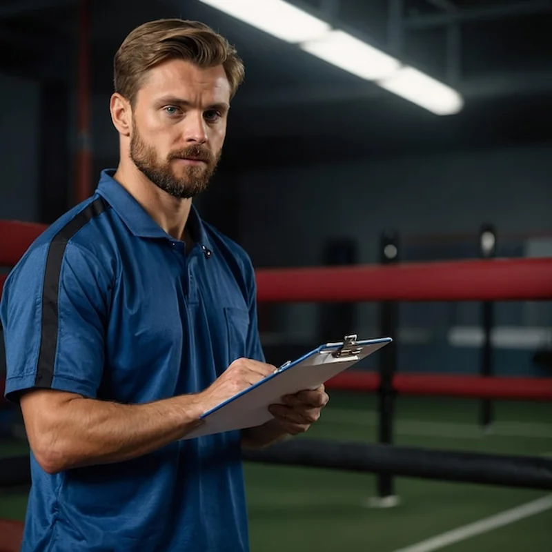 Ile zarabia trener w ekstraklasie? Sprawdź szczegóły