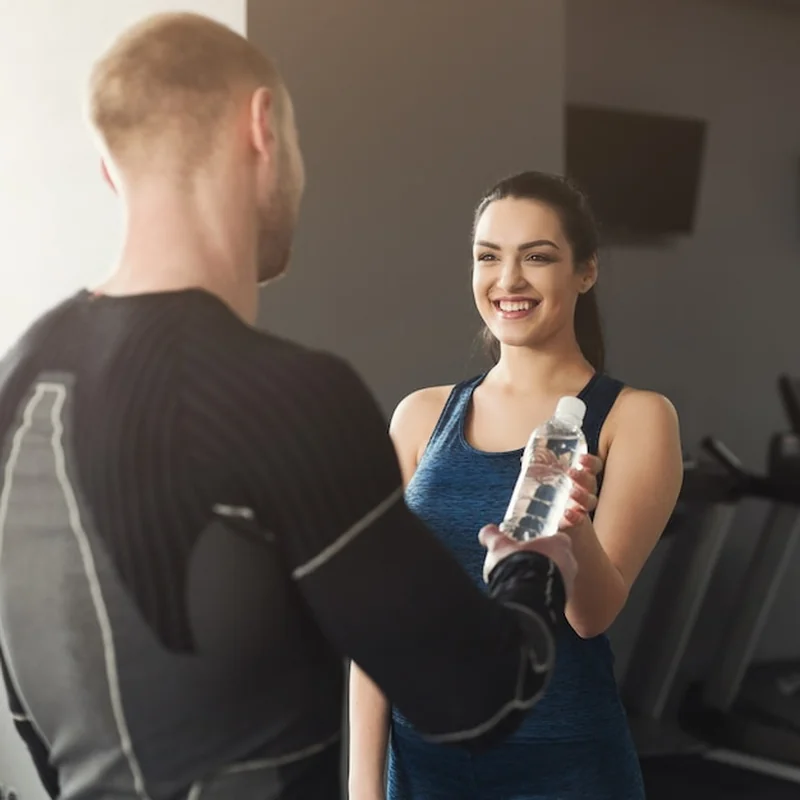 Ile zarabia właściciel siłowni? Przewodnik po klubach fitness