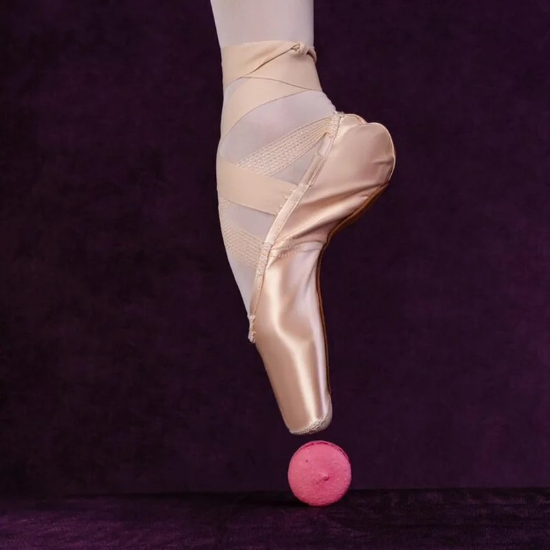 Jak dbać o stopę baletnicy? Porady dla baletnic