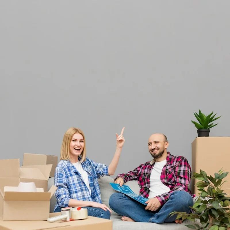 Jak zamieszkać z chłopakiem? Praktyczne porady dla par