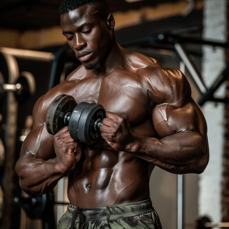 Największy kulturysta świata – kim jest Ronnie Coleman?