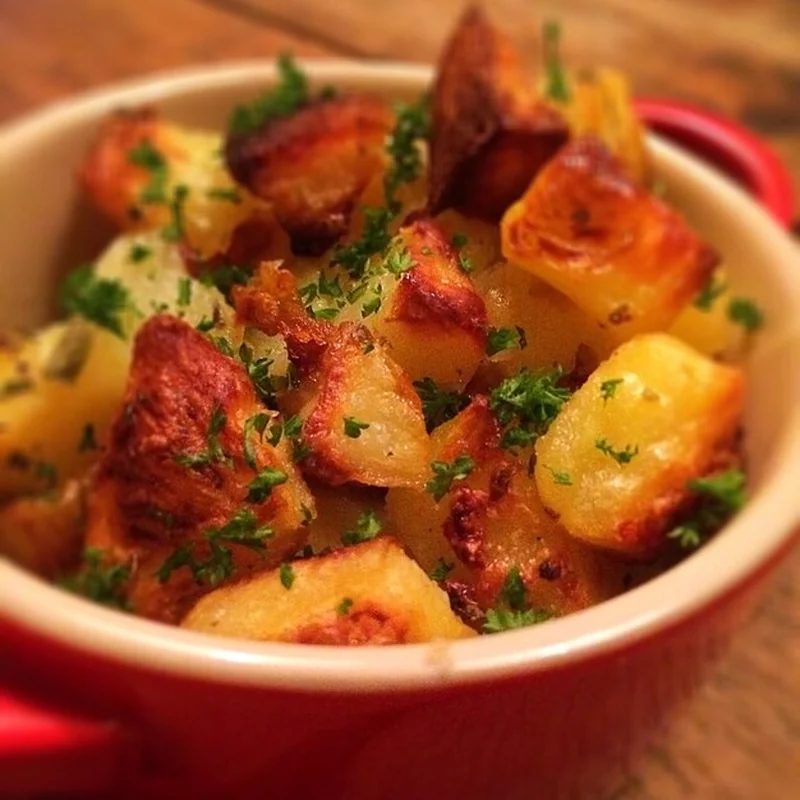 Ziemniaki z sosem mięsnym kcal – wartości odżywcze i dieta