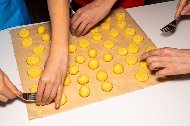 Czy kluski na parze sa tuczace