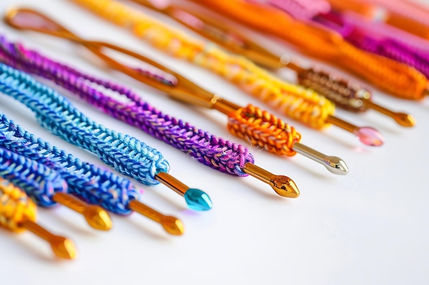 Jak dbac o warkoczyki syntetyczne